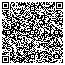 QR code with RJR Mechanical Inc contacts