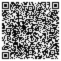 QR code with All Around Storage contacts