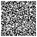 QR code with King Fuels contacts