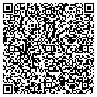 QR code with Timeless Cllctions Treasure Sp contacts