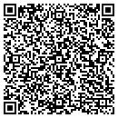 QR code with J & J Collision Inc contacts