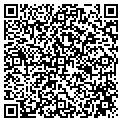 QR code with Hacketts contacts