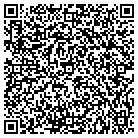 QR code with Jeffrey Dinet Construction contacts
