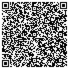 QR code with J Kenneth Fraser & Assoc contacts