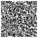 QR code with RHO Star Inc contacts