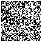 QR code with Just In Time Unisex Beauty contacts