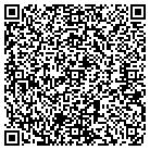 QR code with First Class Wood Flooring contacts