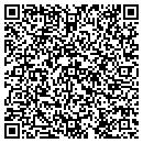 QR code with B & Q Distribution Service contacts
