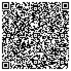 QR code with Albany County Aging Department contacts