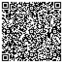 QR code with KLM Service contacts