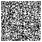 QR code with Precision Data Imaging Inc contacts