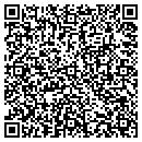 QR code with GMC Sutton contacts