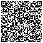 QR code with High Frequency Economic Inc contacts