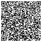 QR code with Precision Built Fences Inc contacts