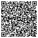 QR code with R Ginsburg contacts