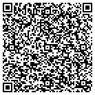 QR code with Zarillo's Custom Auto contacts