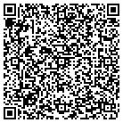 QR code with Christopher D Hoy MD contacts