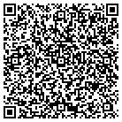 QR code with Amsterdam Animal Hospital PC contacts