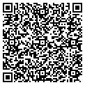 QR code with Casey's contacts