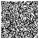 QR code with D & D Auto Repairs contacts
