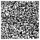 QR code with David B Bridgwood DC contacts