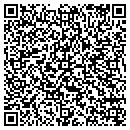 QR code with Ivy & L Corp contacts