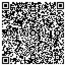 QR code with T&L Auto Electric Inc contacts