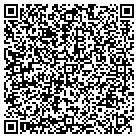 QR code with Providence Washington Insur Co contacts