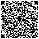QR code with B Downer Enterprises L L C contacts