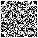 QR code with Americans For Middle East Unde contacts