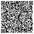 QR code with M&T contacts