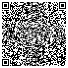 QR code with LAF O's Performance Glass contacts