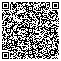 QR code with Cwi contacts