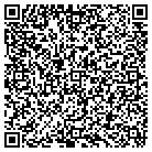 QR code with A Touch Of Naples Pizza/Pasta contacts
