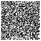 QR code with Adrienne A Pizzolato contacts