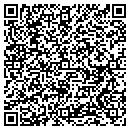 QR code with O'Dell Stationery contacts