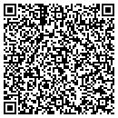QR code with Atherton Smog contacts