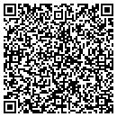 QR code with F Marti & Co Inc contacts