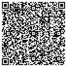 QR code with Program of Institistic contacts