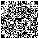QR code with Jin Soon Natrl Hand & Foot Spa contacts