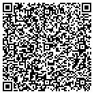 QR code with Altadena Valley Presbt Church contacts