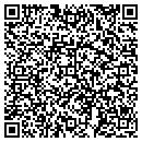 QR code with Raytheon contacts