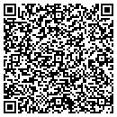 QR code with M-Tech Printing contacts