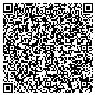 QR code with Mail Express & Business Center contacts