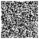 QR code with Ossian Town Justice contacts