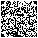 QR code with Alphabet Zoo contacts