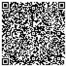 QR code with A A Statuary & Weathervane Co contacts