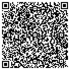 QR code with Hertz Local Edition contacts
