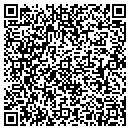 QR code with Krueger K G contacts