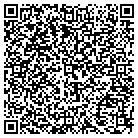 QR code with Blue Chip Horse Transportation contacts